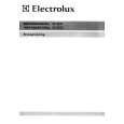 ELECTROLUX CC5012 Instrukcja Obsługi