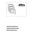 JUNO-ELECTROLUX JGI6400 Instrukcja Obsługi