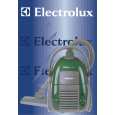 ELECTROLUX Z5531SB NORDIC Instrukcja Obsługi