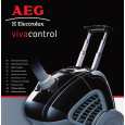 AEG AVC1190 Instrukcja Obsługi