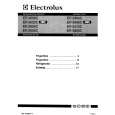 ELECTROLUX ER8416C Instrukcja Obsługi