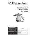 ELECTROLUX Z352A Instrukcja Obsługi