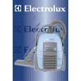 ELECTROLUX Z5533 SKY BLUE Instrukcja Obsługi