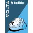 VOLTA BOLIDO4518 Instrukcja Obsługi