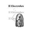 ELECTROLUX Z1025 Instrukcja Obsługi