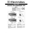 ELECTROLUX BCC2M22I Instrukcja Obsługi