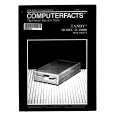 COMPUTERFACTS 251060B Instrukcja Serwisowa
