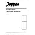 ZOPPAS PC21/15BSE Instrukcja Obsługi
