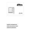 JUNO-ELECTROLUX JKU 6425 Instrukcja Obsługi
