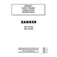 ZANKER ZKC300AP Instrukcja Obsługi
