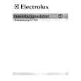 ELECTROLUX CC5021 Instrukcja Obsługi