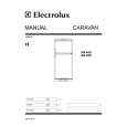 ELECTROLUX RM4801 Instrukcja Obsługi