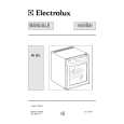 ELECTROLUX RH361L Instrukcja Obsługi