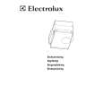 ELECTROLUX EFM0510 Instrukcja Obsługi