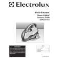 ELECTROLUX Z370A Instrukcja Obsługi