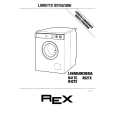 REX-ELECTROLUX R42TX Instrukcja Obsługi