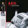 AEG AVQ2114 Instrukcja Obsługi