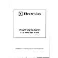 ELECTROLUX EOC6450(W)FAEMP. Instrukcja Obsługi