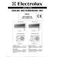 ELECTROLUX BCC-12I Instrukcja Obsługi