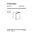 ELECTROLUX RM4181 Instrukcja Obsługi