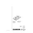 ZANKER ZKM3039XX Instrukcja Obsługi