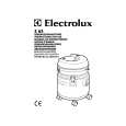 ELECTROLUX Z65 Instrukcja Obsługi