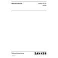 ZANKER SF2201 Instrukcja Obsługi