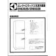 ELECTROLUX ER8502B Instrukcja Obsługi