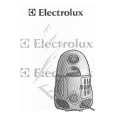 ELECTROLUX Z1011 Instrukcja Obsługi