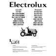 ELECTROLUX RE1292 Instrukcja Obsługi