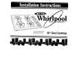 WHIRLPOOL SC8430ERW3 Instrukcja Instalacji