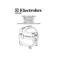 ELECTROLUX Z813C Instrukcja Obsługi