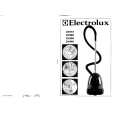 ELECTROLUX CLARIOZ1910 Instrukcja Obsługi