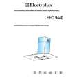 ELECTROLUX EFC9440X/GB Instrukcja Obsługi