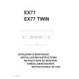 EX77R/90A TWIN NERO - Kliknij na obrazek aby go zamknąć