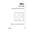 JUNO-ELECTROLUX JEC506B Instrukcja Obsługi