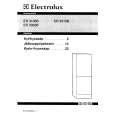 ELECTROLUX ER3315B Instrukcja Obsługi