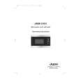 JUNO-ELECTROLUX JMW9161A Instrukcja Obsługi