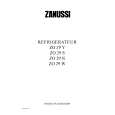 ZANKER ZKS200 Instrukcja Obsługi