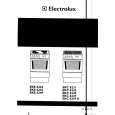 ELECTROLUX EKE6246 Instrukcja Obsługi