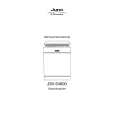 JUNO-ELECTROLUX JSV64600 Instrukcja Obsługi