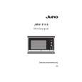 JUNO-ELECTROLUX JMW9160A Instrukcja Obsługi