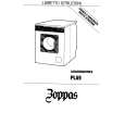 ZOPPAS PLA9 Instrukcja Obsługi