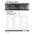 ELECTROLUX ER2806C Instrukcja Obsługi