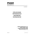FUST KS 188.1-IB Instrukcja Obsługi