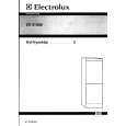 ELECTROLUX ER3190B Instrukcja Obsługi