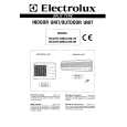 ELECTROLUX BCCHS7I Instrukcja Obsługi