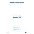 ARTHUR MARTIN ELECTROLUX ASI6219RRN Instrukcja Obsługi