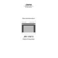 JUNO-ELECTROLUX JEH45012E R05 Instrukcja Obsługi
