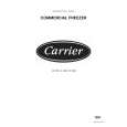 CARRIER EC4109N Instrukcja Obsługi